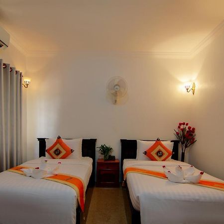 Packgoda Villa 暹粒 外观 照片