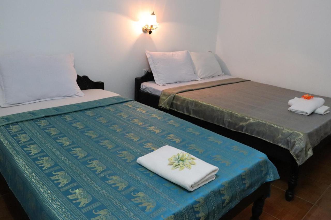 Packgoda Villa 暹粒 外观 照片