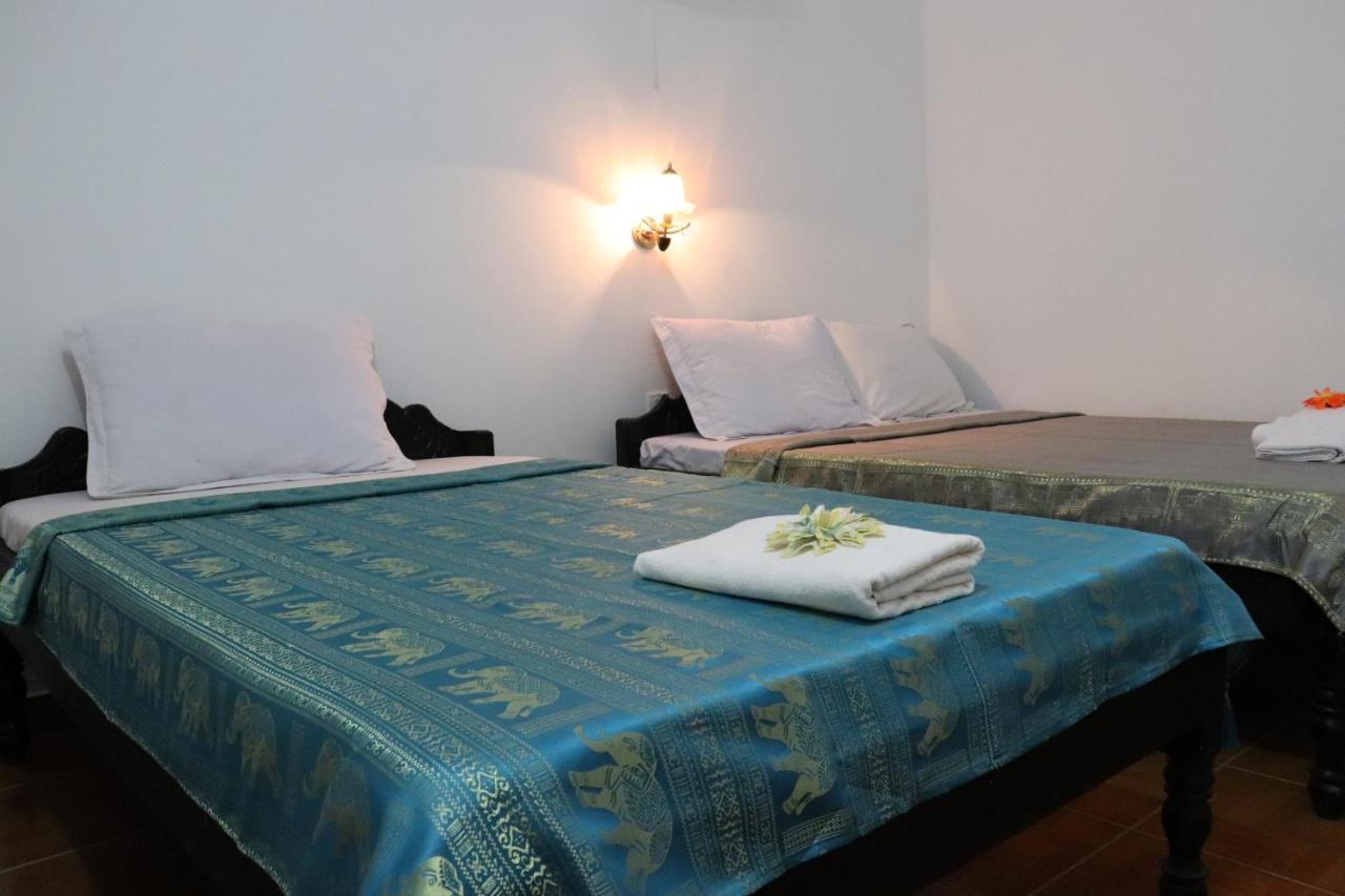 Packgoda Villa 暹粒 外观 照片