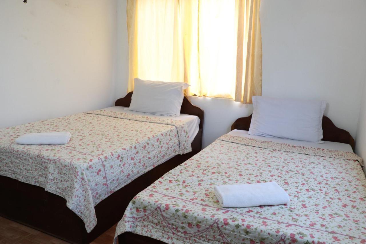 Packgoda Villa 暹粒 外观 照片