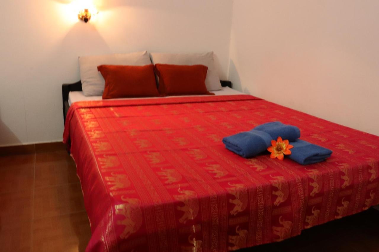 Packgoda Villa 暹粒 外观 照片